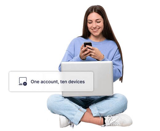 Multiple Devices